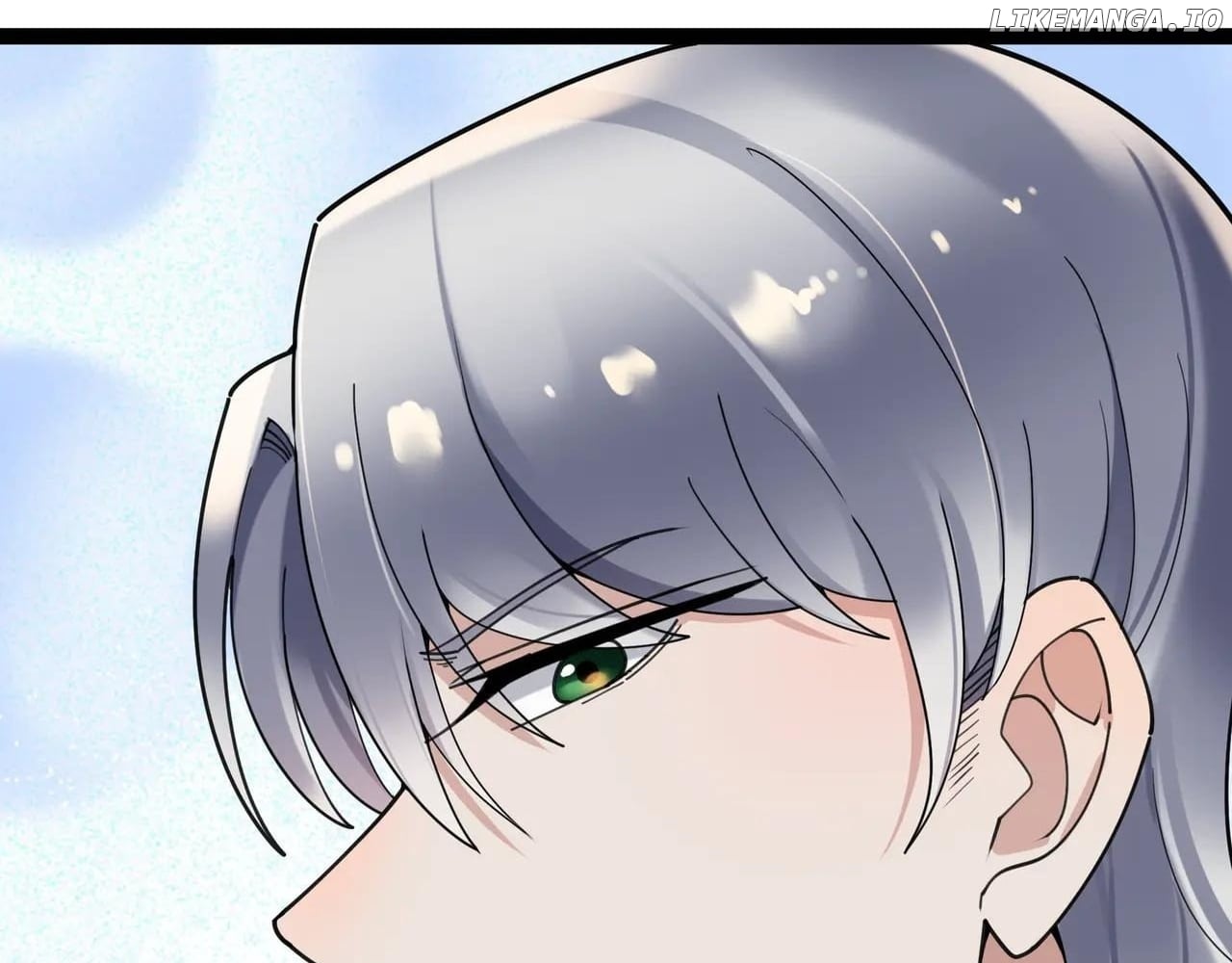 Daddy President Is Too Hard To Deal With Chapter 147 - page 28